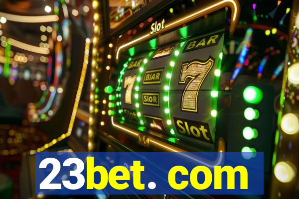 23bet. com